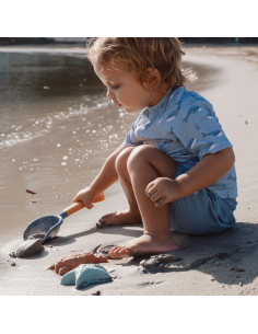 Set da spiaggia - Ocean World 2