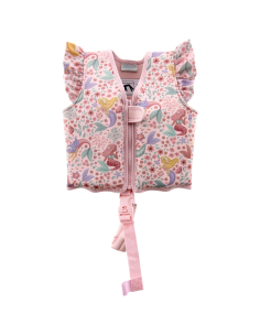 Giubbotto Salvagente - Dreamy Mermaid - 2-3 anni
