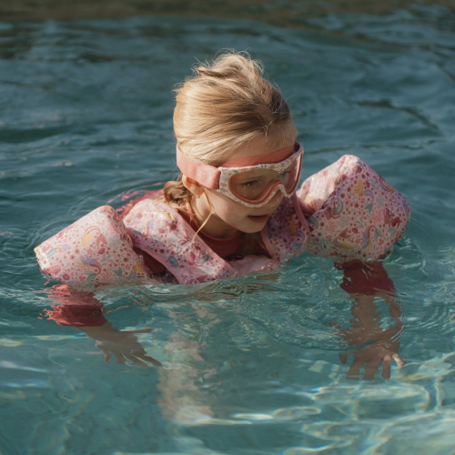 Machera nuoto - Dreamy Mermaid
