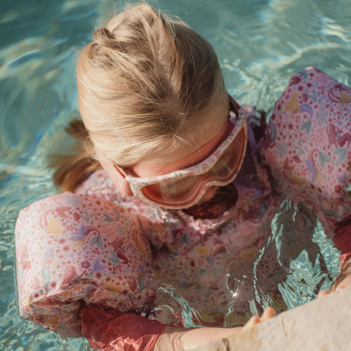 Machera nuoto - Dreamy Mermaid