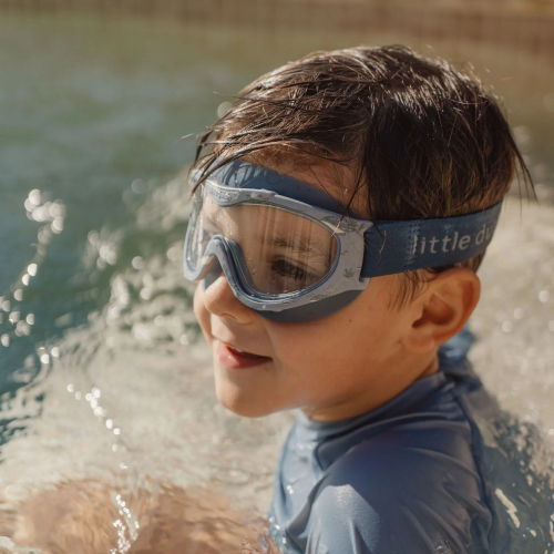 Machera nuoto - Ocean World