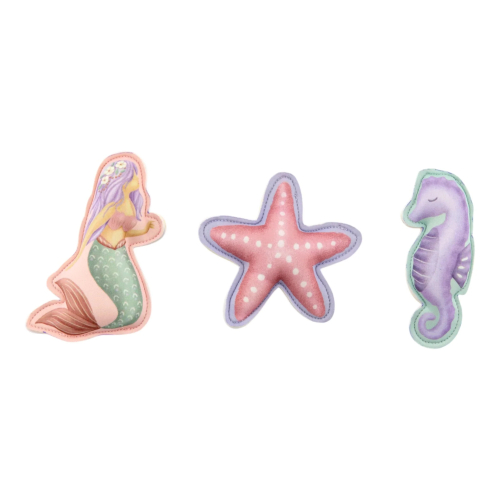 Giocattoli da immersione - Set da 3 - Dreamy Mermaid