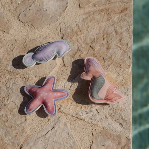 Giocattoli da immersione - Set da 3 - Dreamy Mermaid
