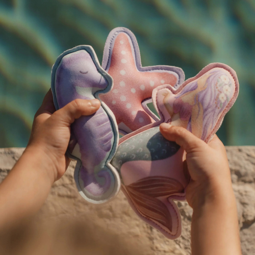 Giocattoli da immersione - Set da 3 - Dreamy Mermaid