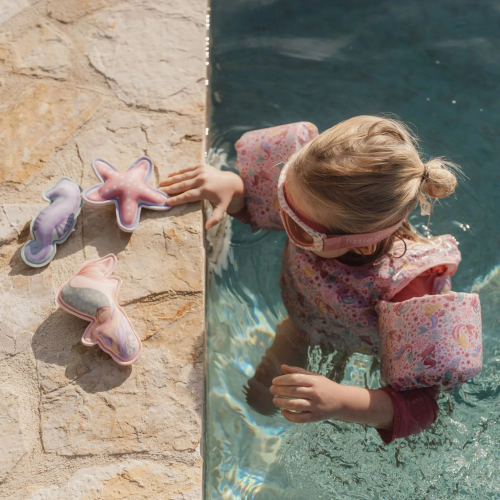 Giocattoli da immersione - Set da 3 - Dreamy Mermaid