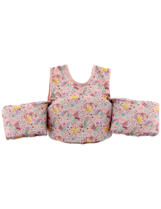 Gilet con Braccioli - Dreamy Mermaid