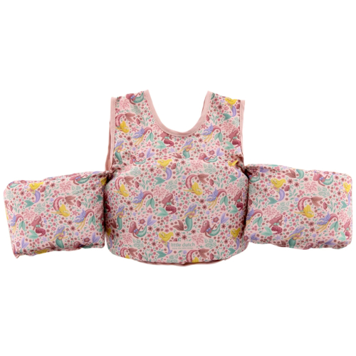 Gilet con Braccioli - Dreamy Mermaid