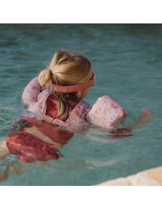 Gilet con Braccioli - Dreamy Mermaid 2