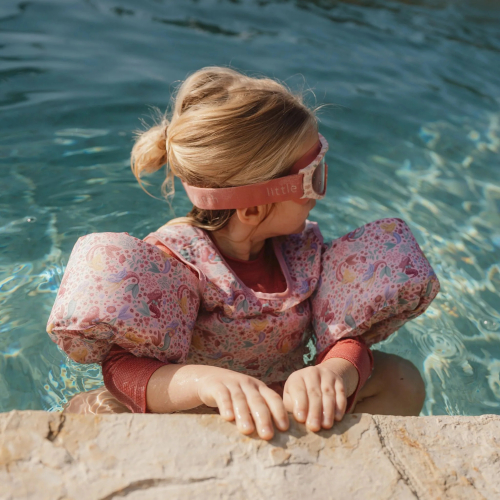 Gilet con Braccioli - Dreamy Mermaid