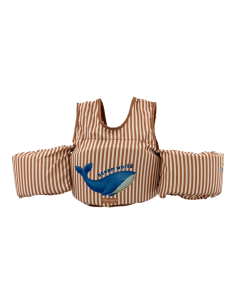 Gilet con Braccioli - Ocean World