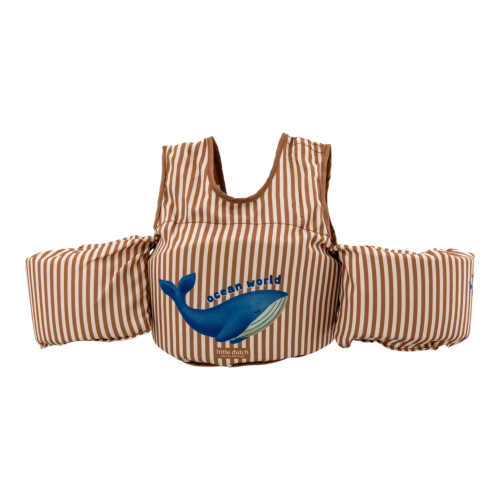 Gilet con Braccioli - Ocean World