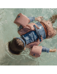 Gilet con Braccioli - Ocean World 2