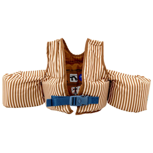 Gilet con Braccioli - Ocean World