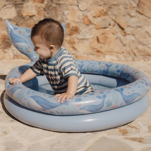 Piscina gonfiabile 80cm - Ocean World