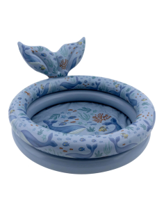 Piscina gonfiabile 80cm - Ocean World