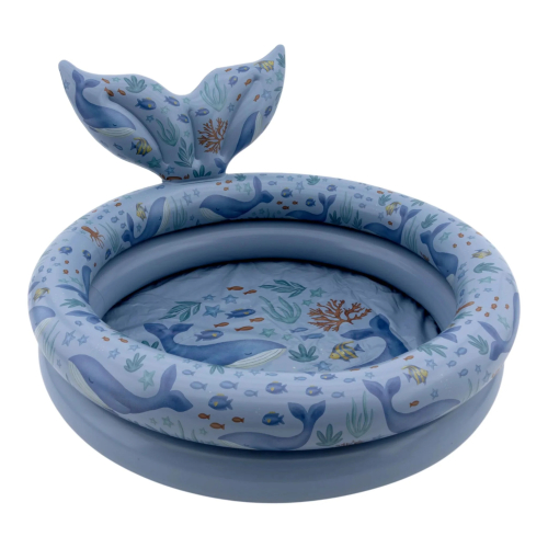 Piscina gonfiabile 80cm - Ocean World