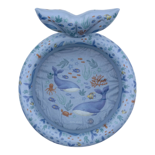 Piscina gonfiabile 80cm - Ocean World