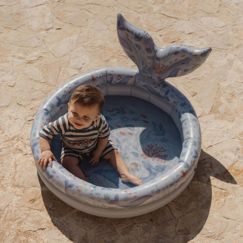Piscina gonfiabile 80cm - Ocean World