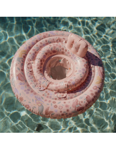 Ciambella con mutandina - baby float - Dreamy Mermaid 2