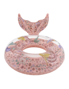 Ciambella da mare grande - Dreamy Mermaid