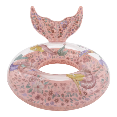 Ciambella da mare grande - Dreamy Mermaid