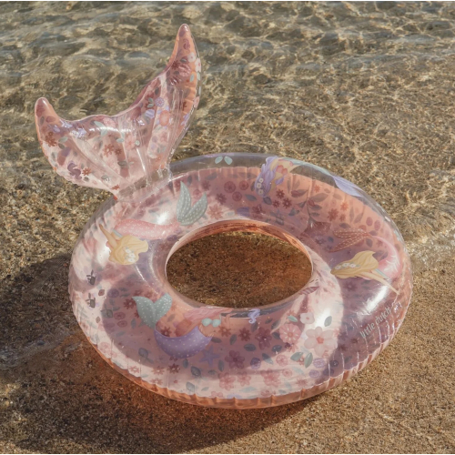 Ciambella da mare grande - Dreamy Mermaid