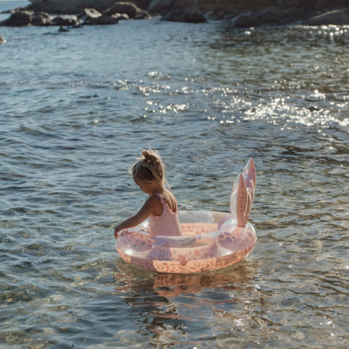 Ciambella da mare grande - Dreamy Mermaid