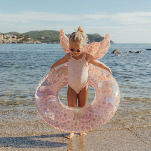 Ciambella da mare grande - Dreamy Mermaid