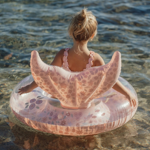 Ciambella da mare grande - Dreamy Mermaid