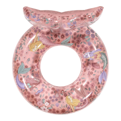 Ciambella da mare grande - Dreamy Mermaid