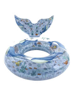 Ciambella da mare grande - Ocean World