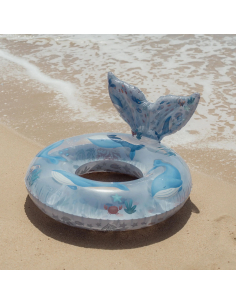 Ciambella da mare grande - Ocean World 2