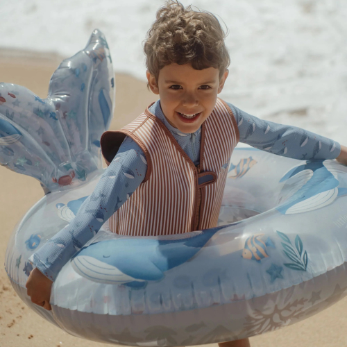 Ciambella da mare grande - Ocean World