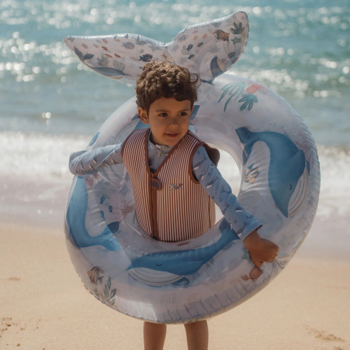 Ciambella da mare grande - Ocean World