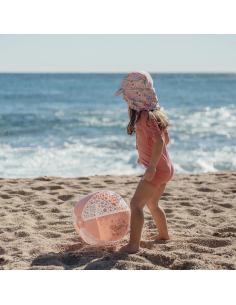Pallone da spiaggia 35 cm - Dreamy Mermaid 2