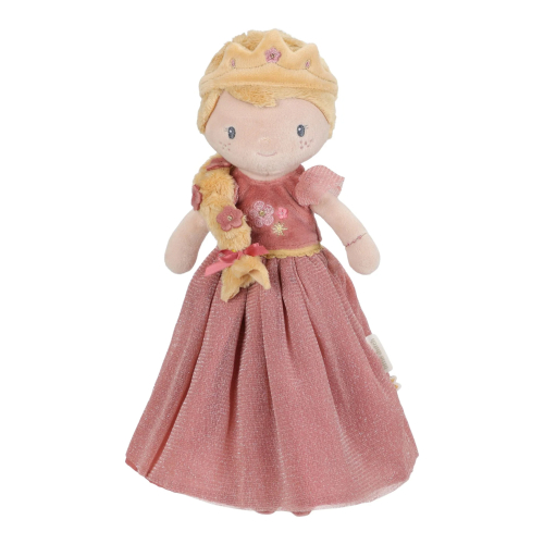 Bambola morbida Principessa Julia 35 cm