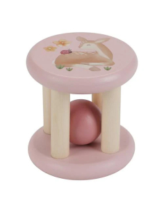 Sonaglio a rullo – Fairy Garden 2