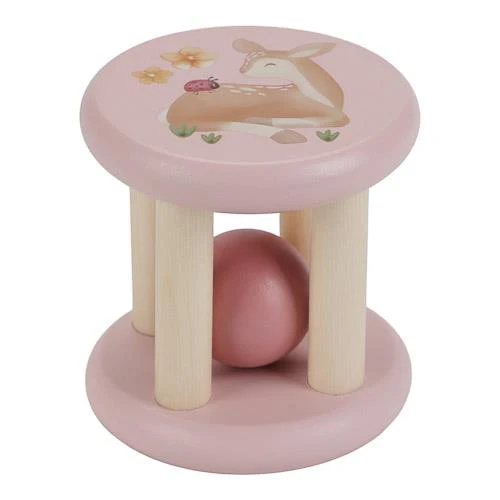 Sonaglio a rullo – Fairy Garden