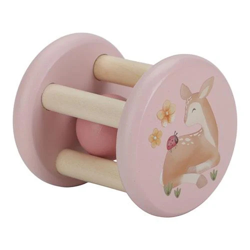 Sonaglio a rullo – Fairy Garden