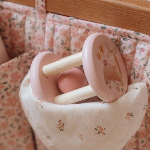 Sonaglio a rullo – Fairy Garden