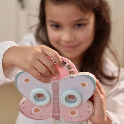 Visore storie – Fairy Garden