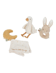 Set regalo – Newborn Naturals