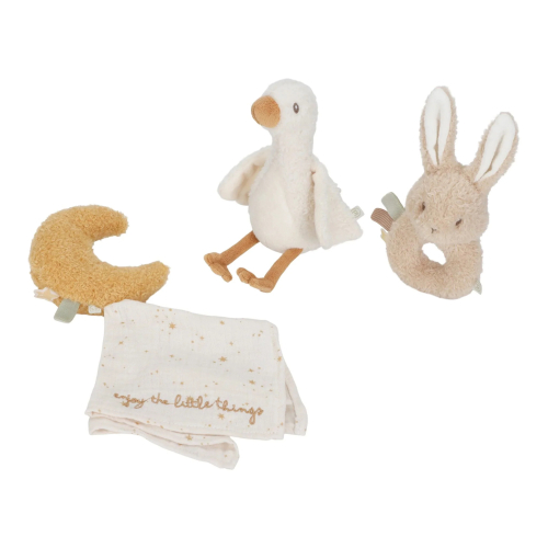 Set regalo – Newborn Naturals