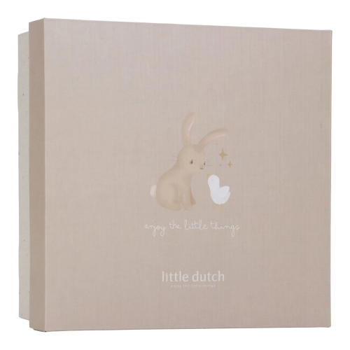 Set regalo – Newborn Naturals