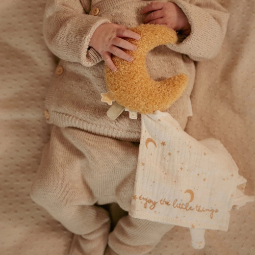 Set regalo – Newborn Naturals