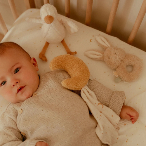 Set regalo – Newborn Naturals