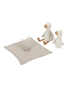 Set regalo in maglia – Newborn Naturals