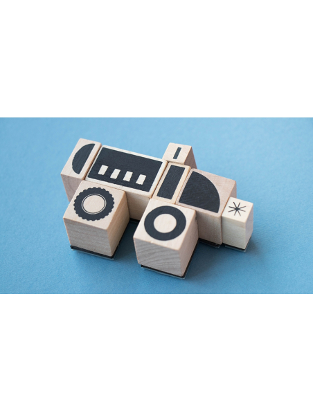 Bam! Bam! Timbri mezzi di trasporto