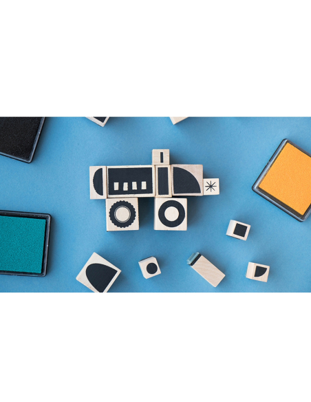 Bam! Bam! Timbri mezzi di trasporto