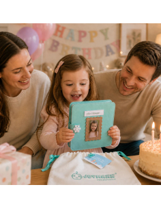 Libro Busy Book - Principesse 2